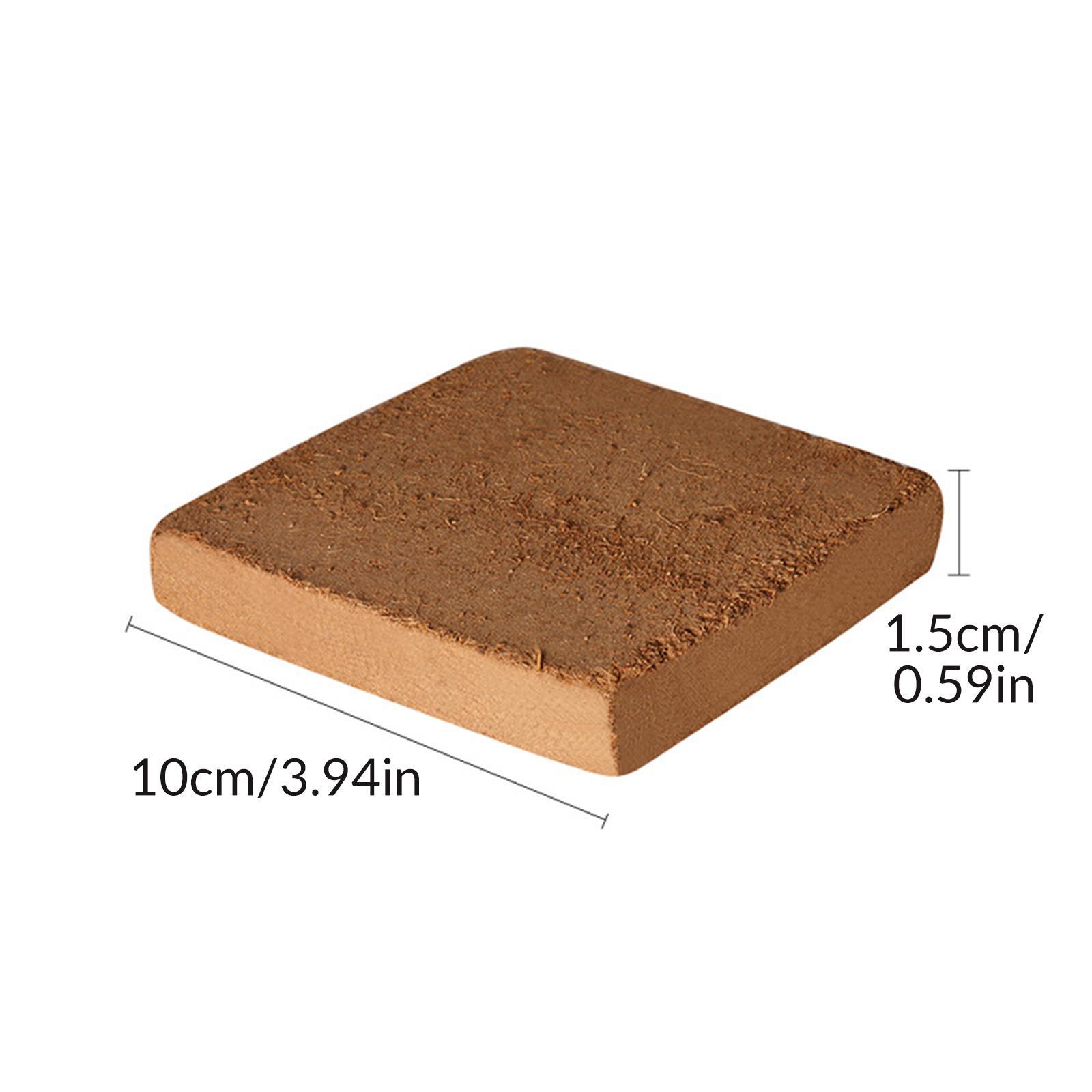 Coconut Fibre Coconut Coir Bri - đánh giá và giá Substrate Coconut Fiber
