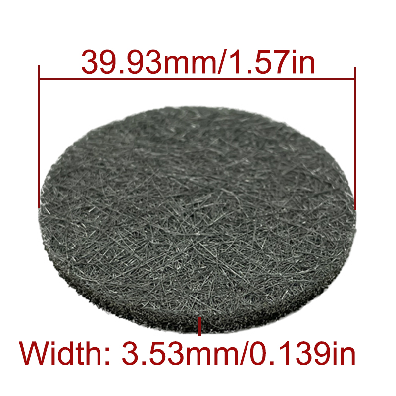 30X Car Diesel Paking Heater S - đánh giá và giá Screen Top Mesh