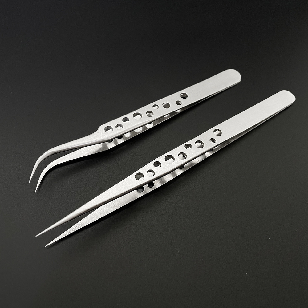 Stainless Multifuctional Steel - đánh giá và giá Feeding Tong Stainless