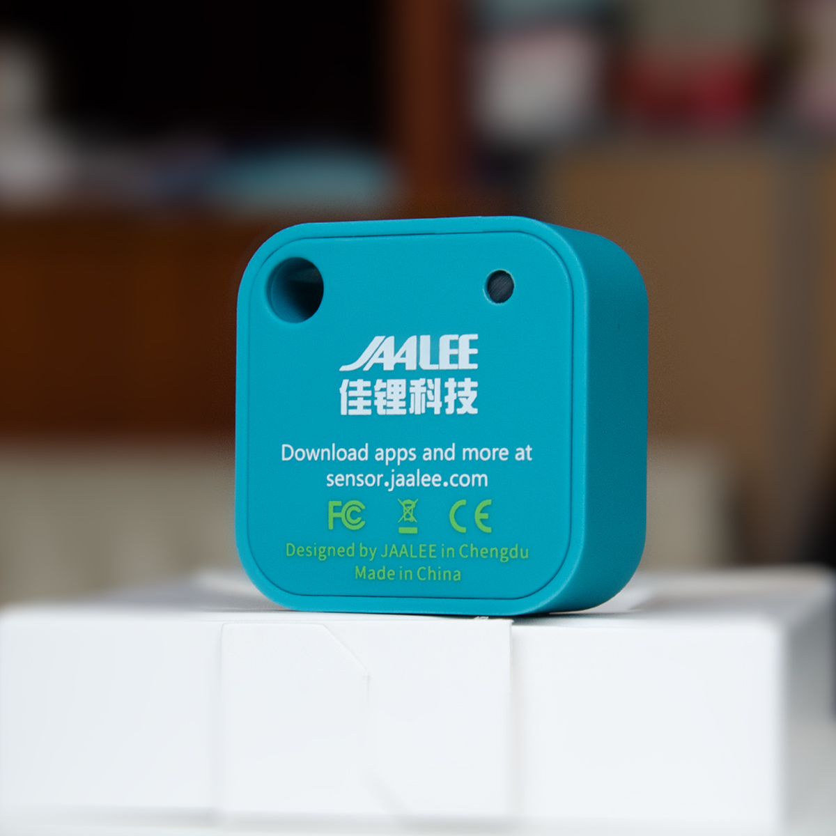 Jaalee JHT Nhiệt Độ/Độ Ẩm/Điểm - đánh giá và giá Digital Hygrometer Probe