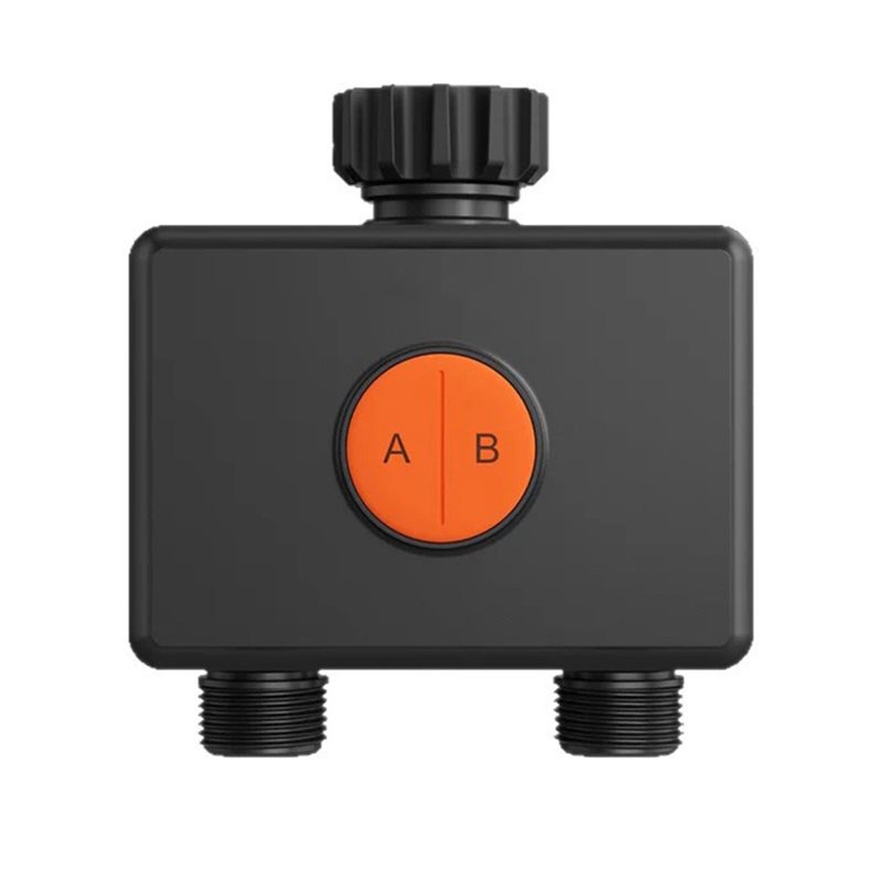 A59Z-IP65 Rated Zigbee 3.0 Hyd - đánh giá và giá Timer Dual Outlet