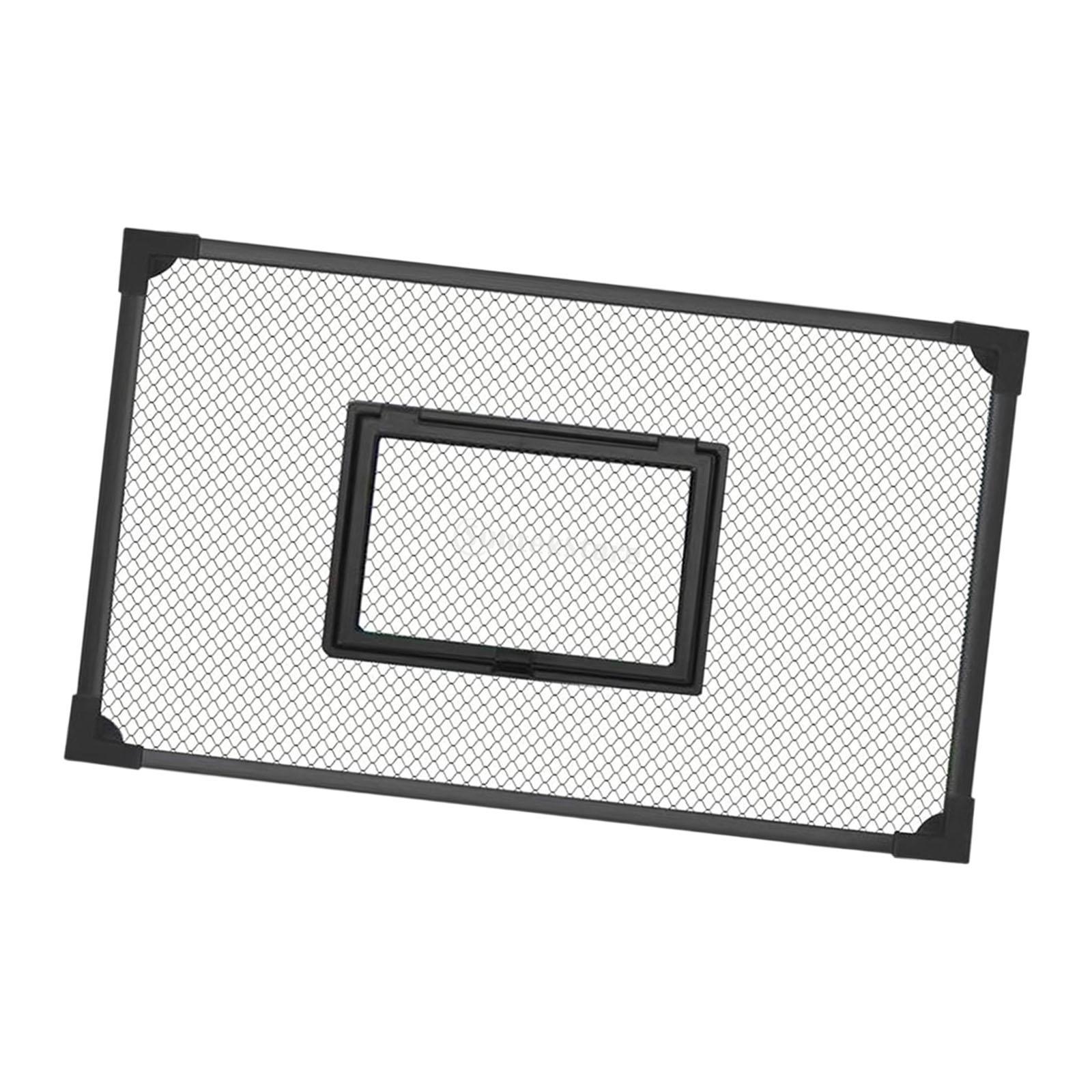 Fish Guard Screen Tank Lid Cov - đánh giá và giá Screen Top Mesh