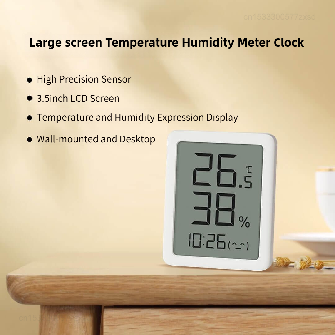Miaomiaoce Electric Thermomete - đánh giá và giá Digital Hygrometer Probe
