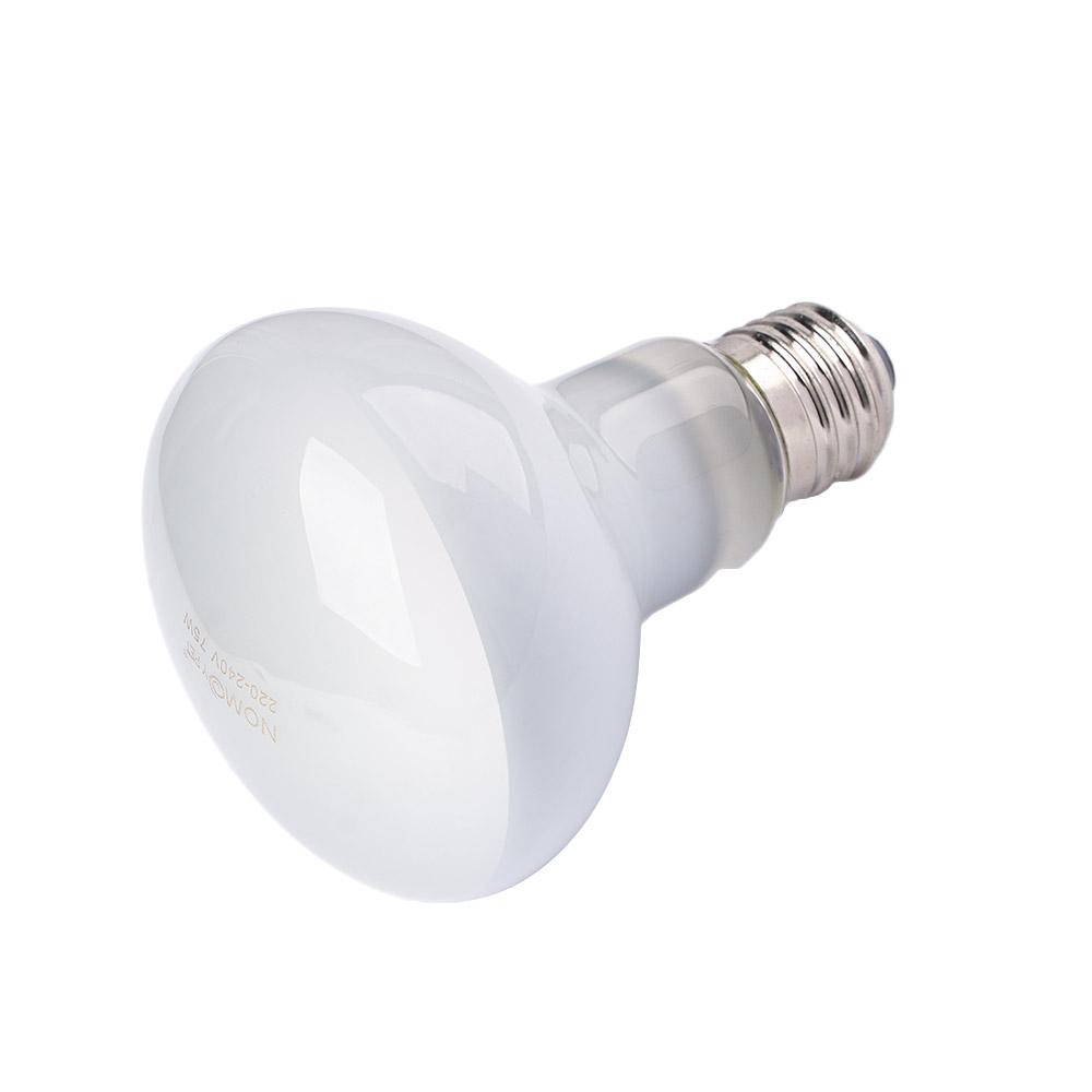 Turtle Heater Temperature Cont - đánh giá và giá Basking Bulb Halogen