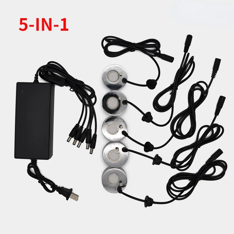 Máy Phun Sương Tạo Phun Sương  - đánh giá và giá Terrarium Fogger Ultrasonic