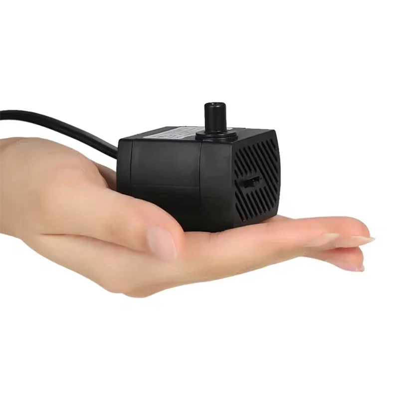 USB Aquarium Submersible Water - đánh giá và giá Aquael Filter Fzn