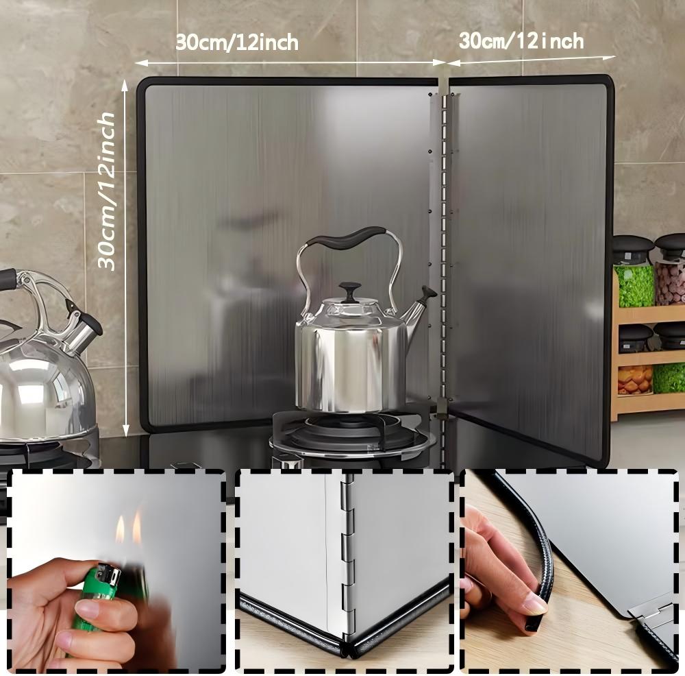 Splatter Guard for Frying Stov - đánh giá và giá Screen Top Mesh