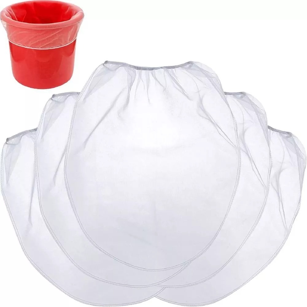 5Pcs Convenient Top Opening Pa - đánh giá và giá Screen Top Mesh